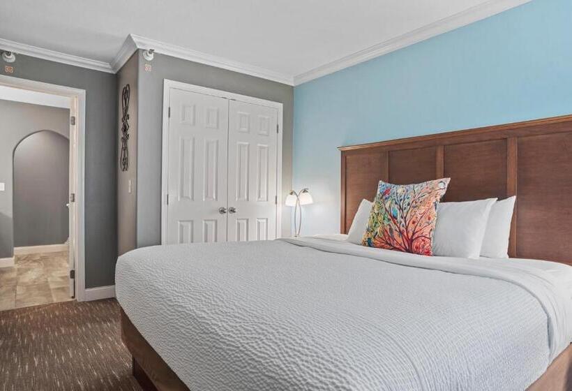 プレジデントスイートルーム, Deadwood Gulch Resort, Trademark Collection By Wyndham