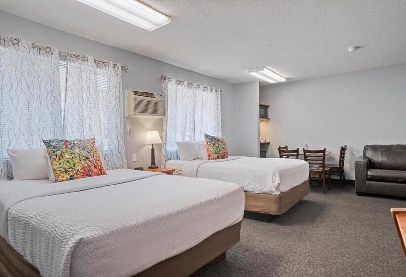 Family Suite, Deadwood Gulch Resort, Trademark Collection By Wyndham