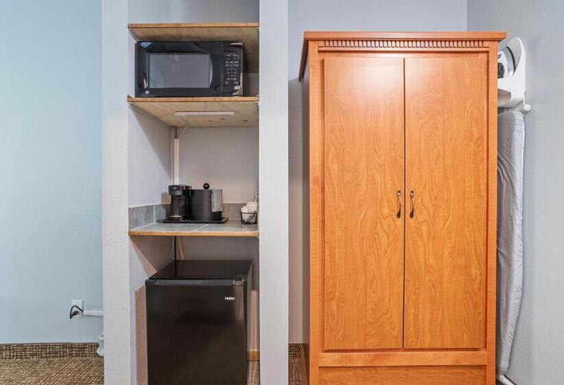 スタンダードルーム, Deadwood Gulch Resort, Trademark Collection By Wyndham