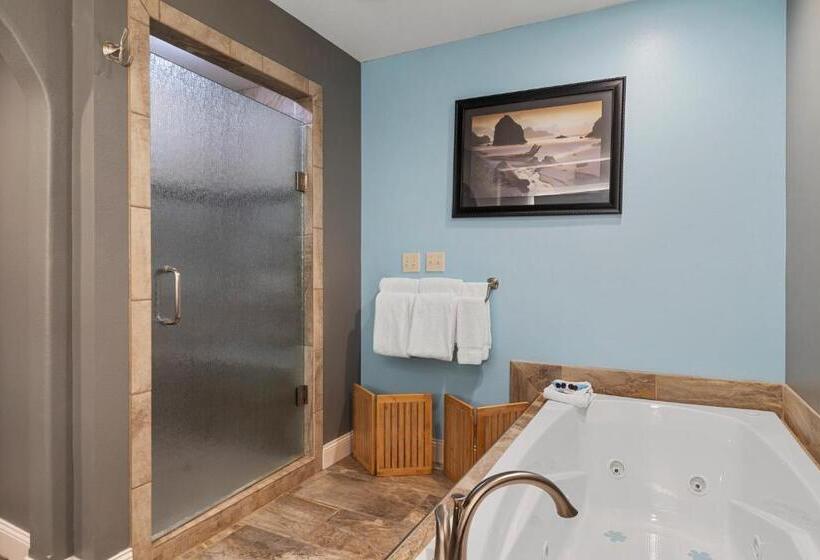 Президентский Люкс, Deadwood Gulch Resort, Trademark Collection By Wyndham