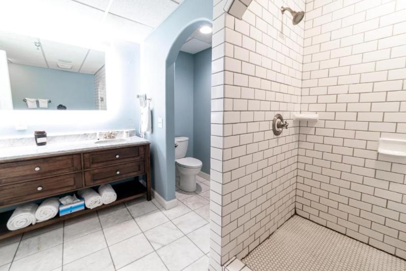 プレジデントスイートルーム, Deadwood Gulch Resort, Trademark Collection By Wyndham