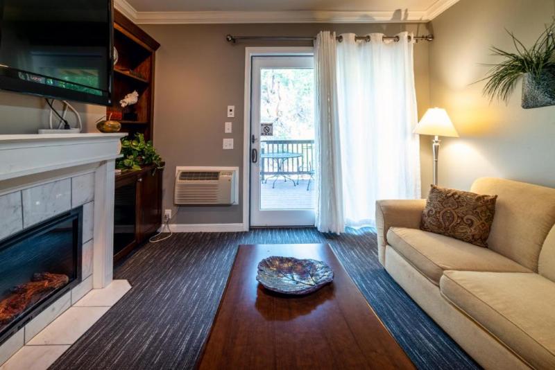 プレジデントスイートルーム, Deadwood Gulch Resort, Trademark Collection By Wyndham