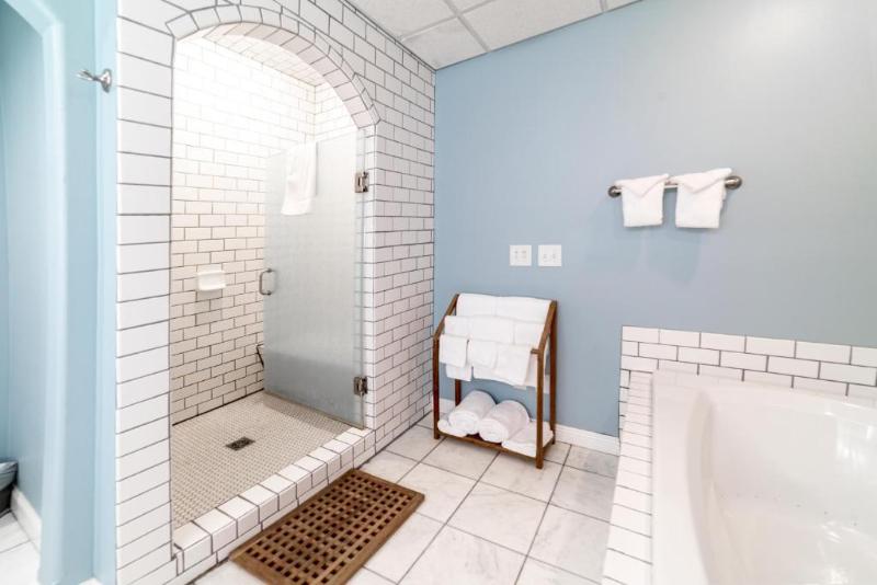 プレジデントスイートルーム, Deadwood Gulch Resort, Trademark Collection By Wyndham