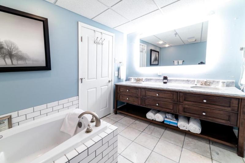 プレジデントスイートルーム, Deadwood Gulch Resort, Trademark Collection By Wyndham