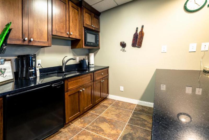 プレジデントスイートルーム, Deadwood Gulch Resort, Trademark Collection By Wyndham