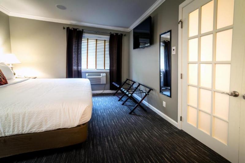 プレジデントスイートルーム, Deadwood Gulch Resort, Trademark Collection By Wyndham