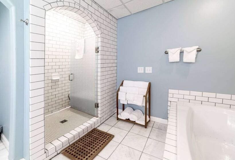 プレジデントスイートルーム, Deadwood Gulch Resort, Trademark Collection By Wyndham