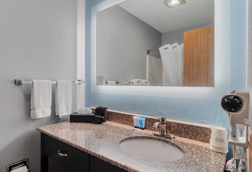 スイート(家族用), Deadwood Gulch Resort, Trademark Collection By Wyndham