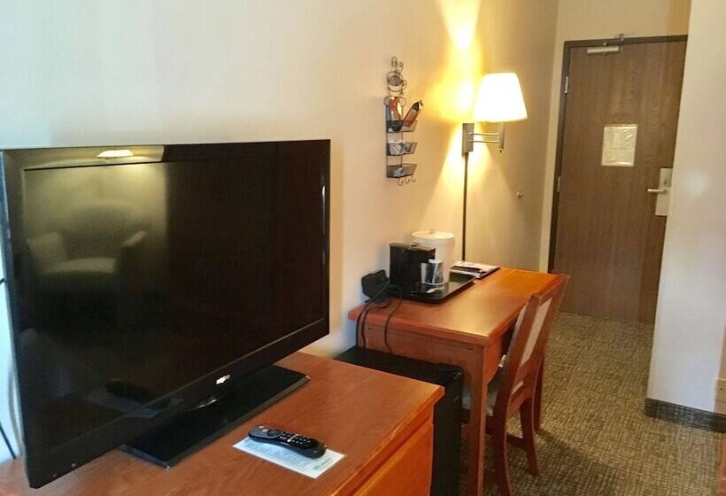 スイート(家族用), Deadwood Gulch Resort, Trademark Collection By Wyndham