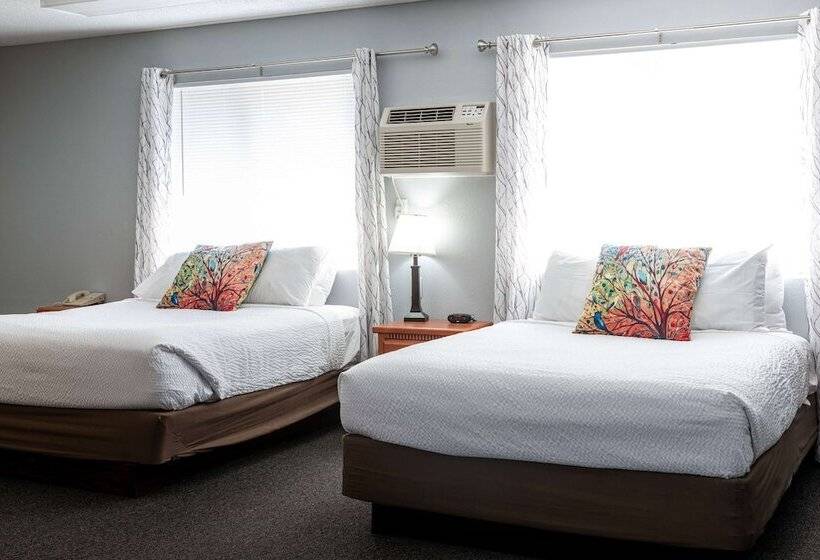 Family Suite, Deadwood Gulch Resort, Trademark Collection By Wyndham