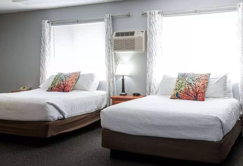 スイート（家族用）, Deadwood Gulch Resort, Trademark Collection By Wyndham