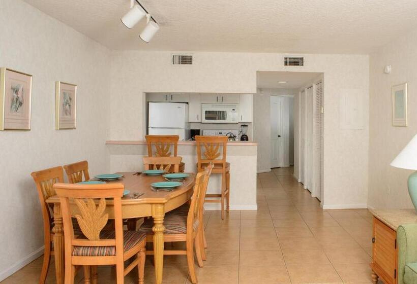 סוויטת 2 חדרי שינה, Discovery Beach Resort