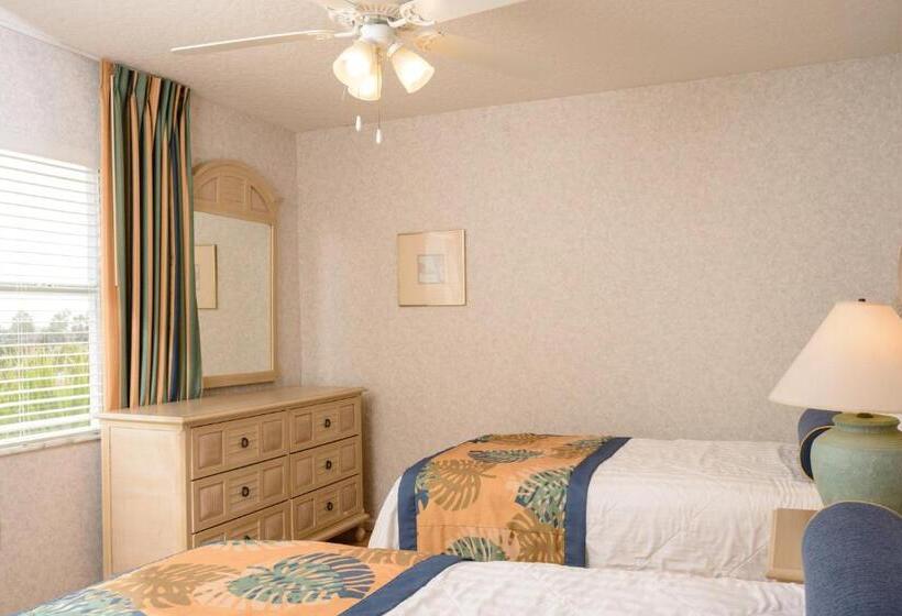 סוויטת 2 חדרי שינה, Discovery Beach Resort