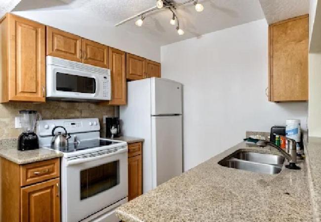 וילה בת חדר שינה 1, Discovery Beach Resort