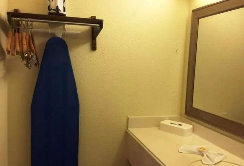 سوییت, Days Inn By Wyndham Irving Grapevine Dfw Airport North