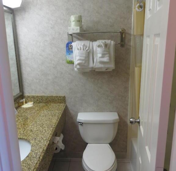 スタンダードルーム, Days Inn By Wyndham Los Angeles Lax/venicebch/marina Delray