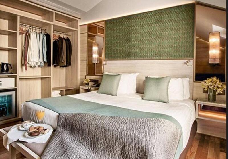 スイート, Days Inn By Wyndham Los Angeles Lax/venicebch/marina Delray