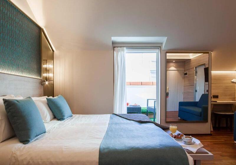 スイート, Days Inn By Wyndham Los Angeles Lax/venicebch/marina Delray