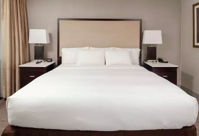 スイート, Doubletree Suites By Hilton Dayton   Miamisburg