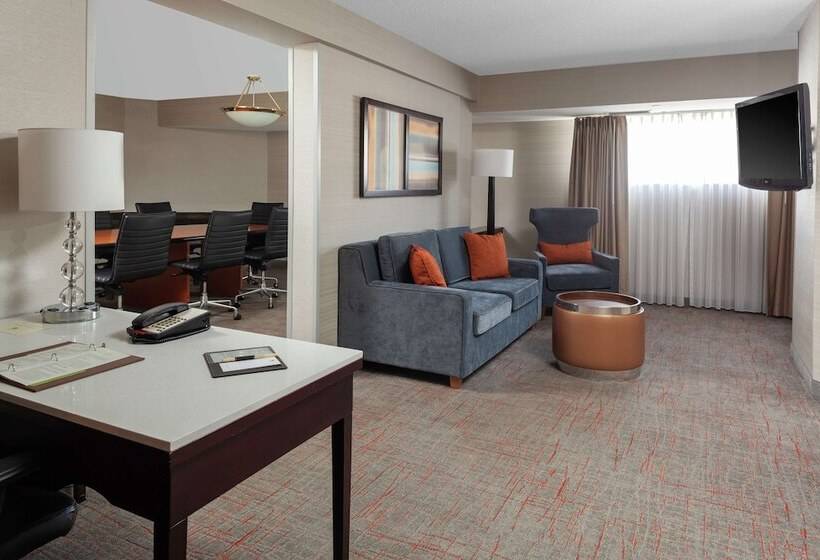 جناح, Doubletree Suites By Hilton Dayton   Miamisburg