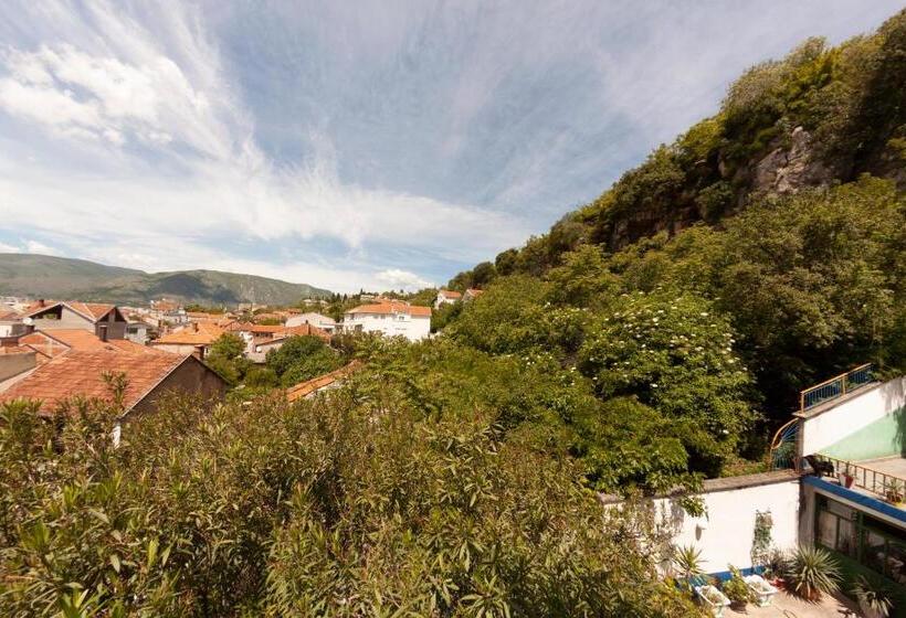 اتاق اکونومی, Hostel  Sema