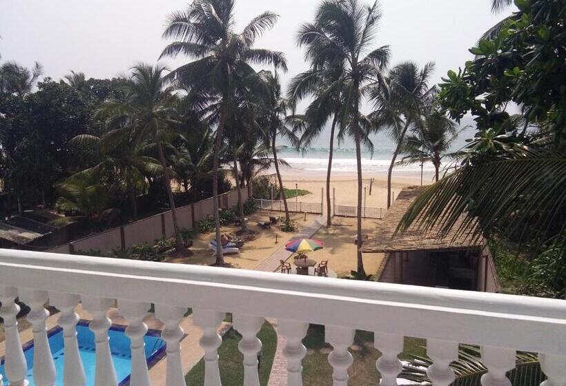 חדר דלוקס נוף לים, Ocean View Cottage