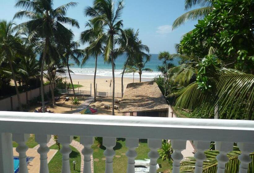 חדר דלוקס נוף לים, Ocean View Cottage