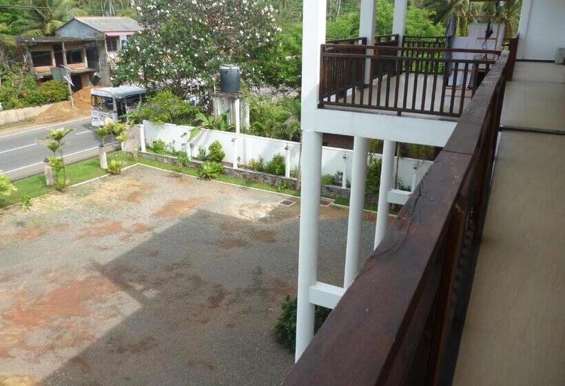 חדר דלוקס, Ocean View Cottage