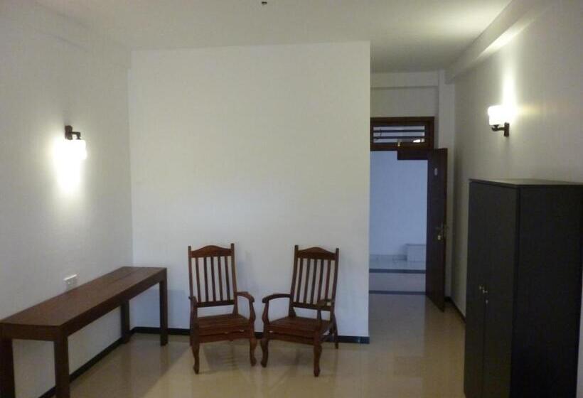 חדר דלוקס, Ocean View Cottage