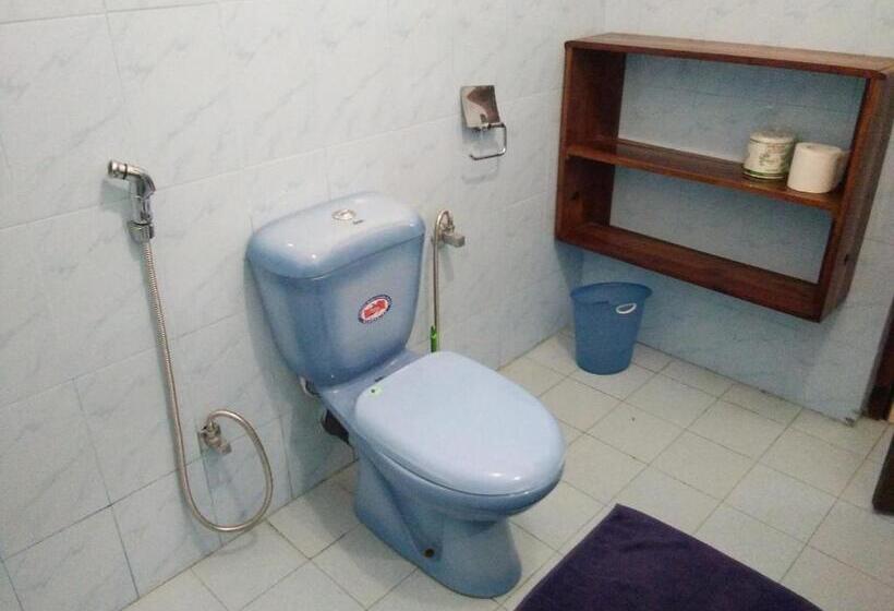 חדר דלוקס, Ocean View Cottage