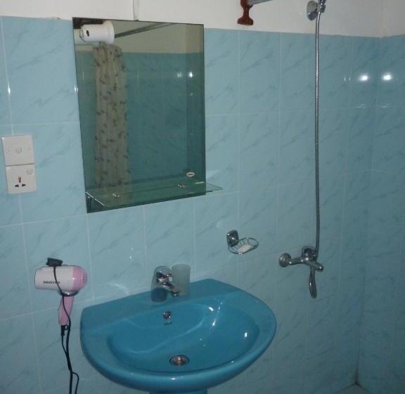 חדר דלוקס, Ocean View Cottage