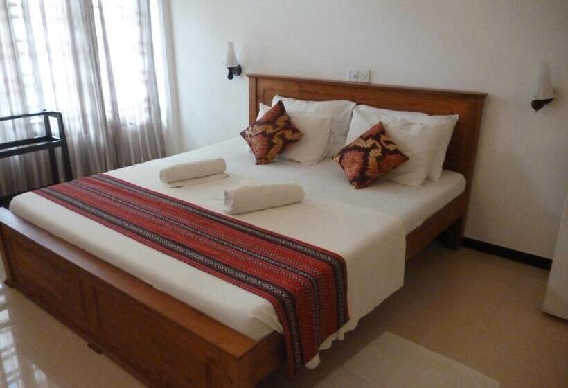 חדר דלוקס, Ocean View Cottage