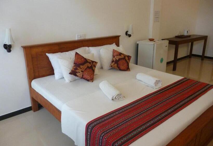 חדר דלוקס, Ocean View Cottage