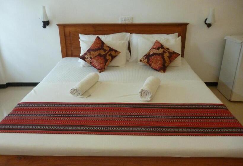 חדר דלוקס, Ocean View Cottage