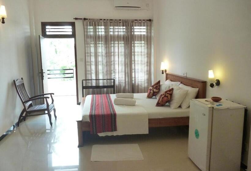 חדר דלוקס, Ocean View Cottage