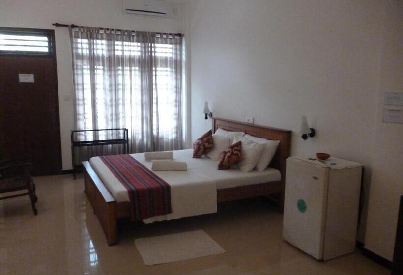 חדר דלוקס, Ocean View Cottage