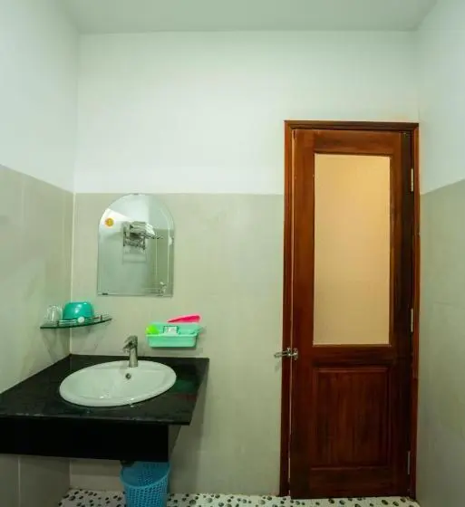 اتاق استاندارد, Thanh Ngọc Motel