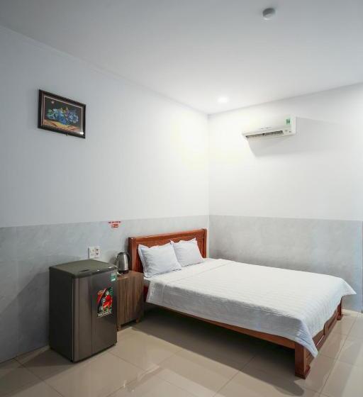 اتاق استاندارد, Thanh Ngọc Motel