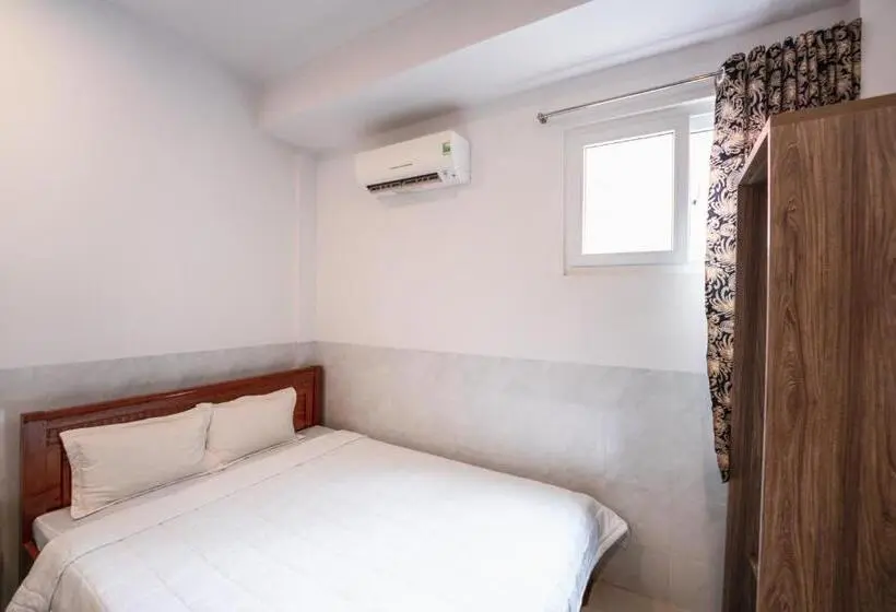 اتاق استاندارد, Thanh Ngọc Motel