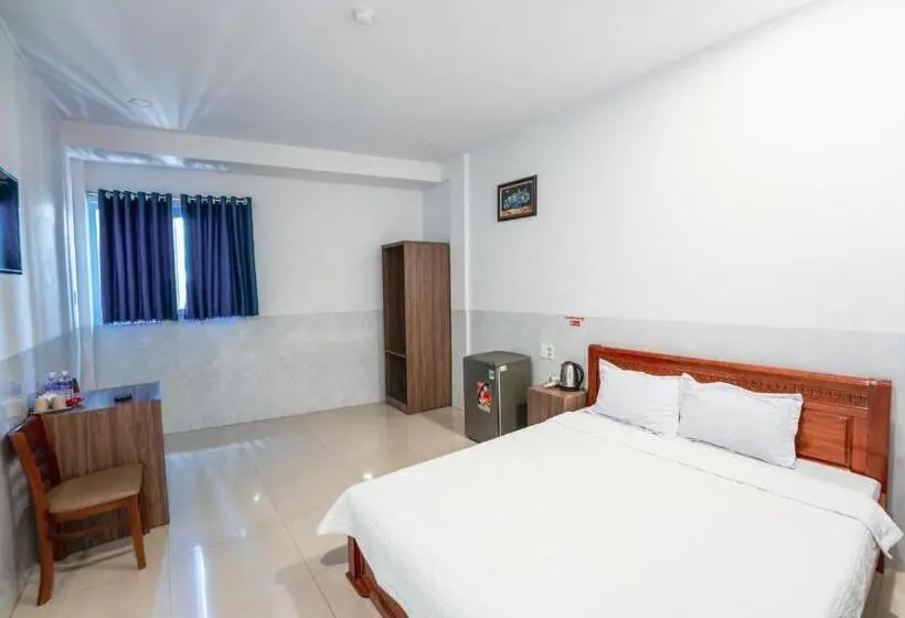 اتاق استاندارد, Thanh Ngọc Motel