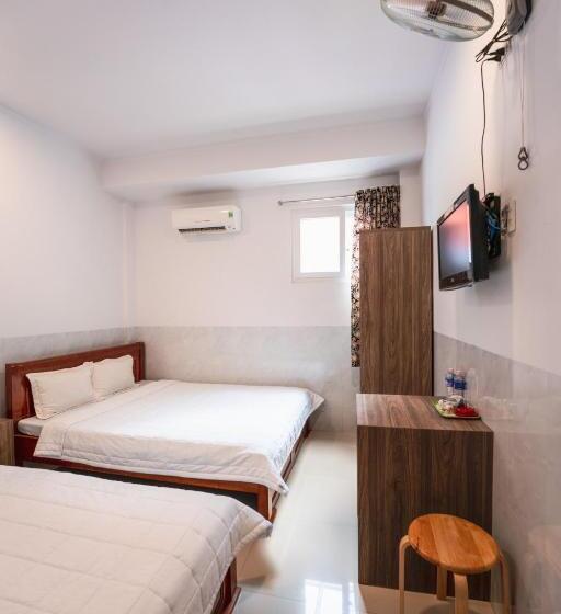 标准间, Thanh Ngọc Motel