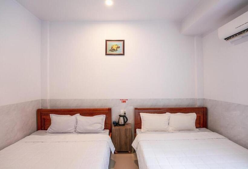 标准间, Thanh Ngọc Motel