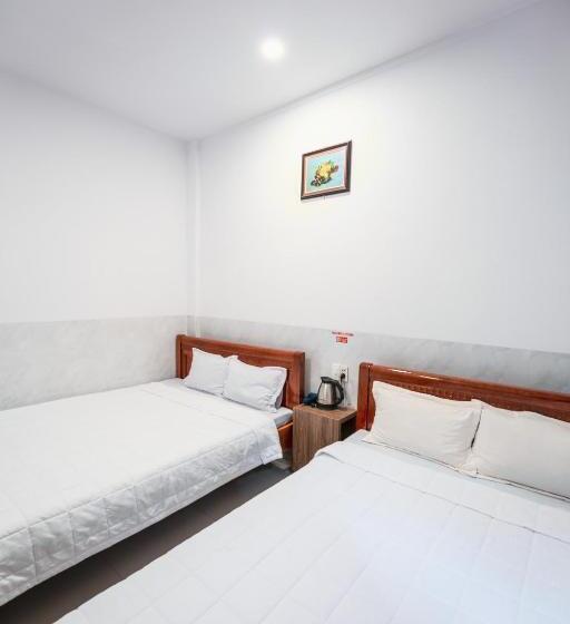标准间, Thanh Ngọc Motel