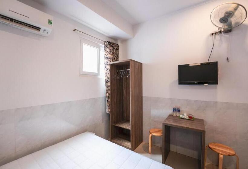 标准间, Thanh Ngọc Motel