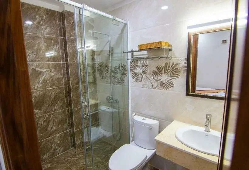 اتاق استاندارد, Biển Ngọc