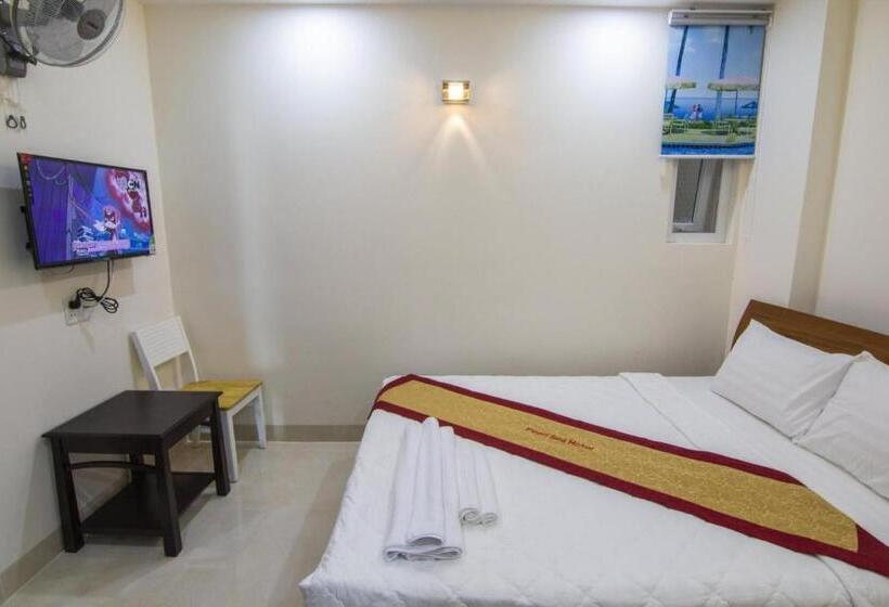 اتاق استاندارد, Biển Ngọc