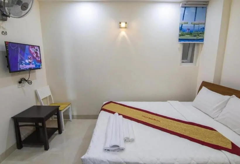 اتاق استاندارد, Biển Ngọc