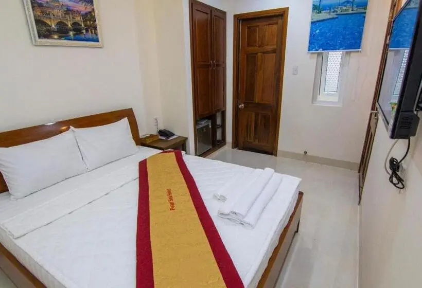 اتاق استاندارد, Biển Ngọc
