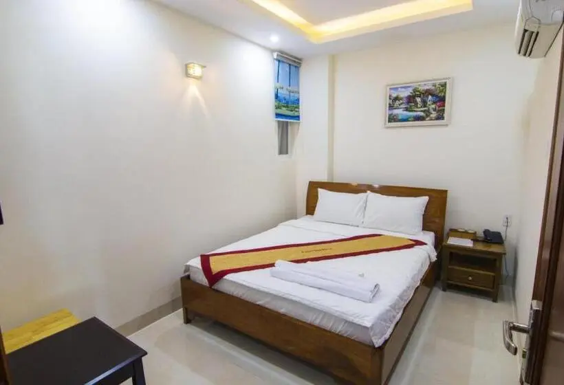 اتاق استاندارد, Biển Ngọc