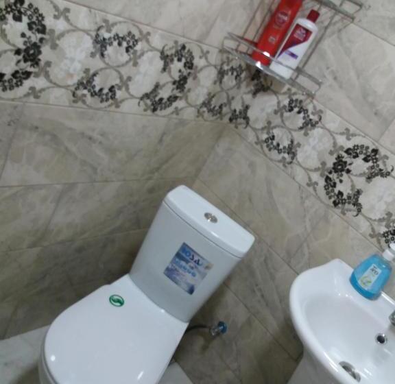 اتاق استاندارد, Old Street